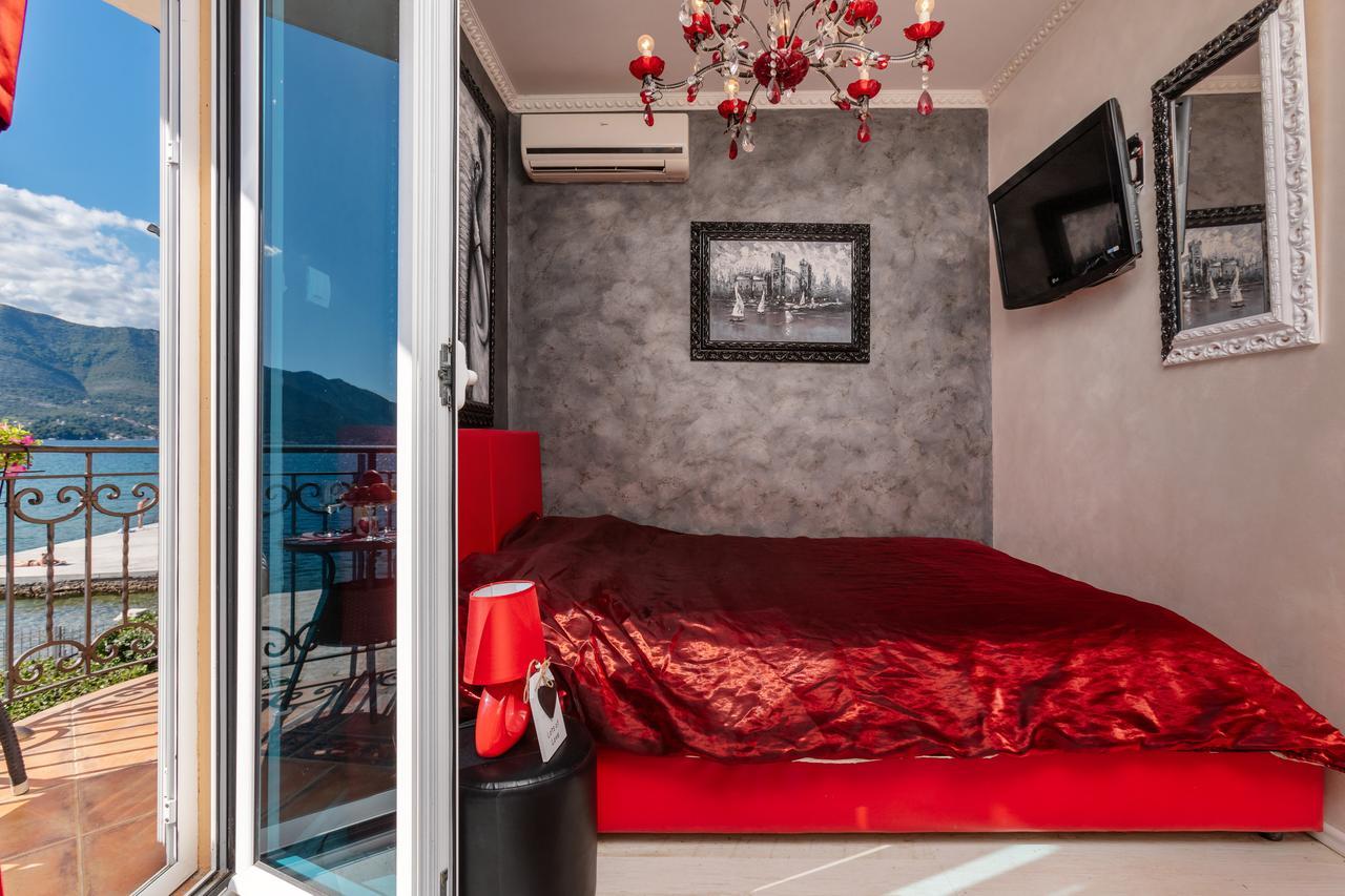 Apartment Villa Marija Tivat Zewnętrze zdjęcie